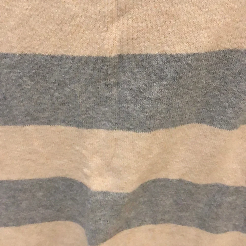 Stripe sweater - Picture 3 of 5